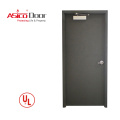 ASICO K01 Design Safety Metal Security Door with UL certificate